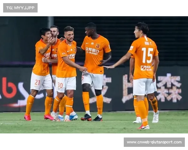 中超冠军争夺规则解析：同分球队先看相互比赛成绩