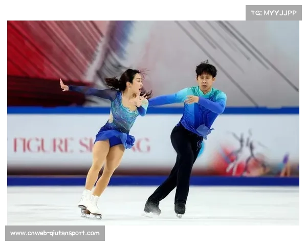 中国杯双人滑:格鲁吉亚组合梅特尔基娜-贝鲁拉瓦夺冠,隋文静-韩聪获季军 中国杯双人滑:格鲁吉亚组合梅特尔基娜-贝鲁拉瓦夺冠,隋文静-韩聪获季军