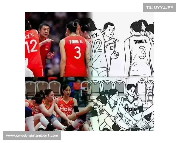 上海女排主教练张磊：高水平对决胜负一线间，年轻队员需积累经验