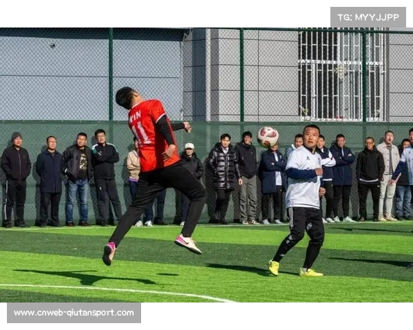 企业足球联赛举办,员工参与提升团队凝聚力 企业足球联赛举办,员工参与提升团队凝聚力