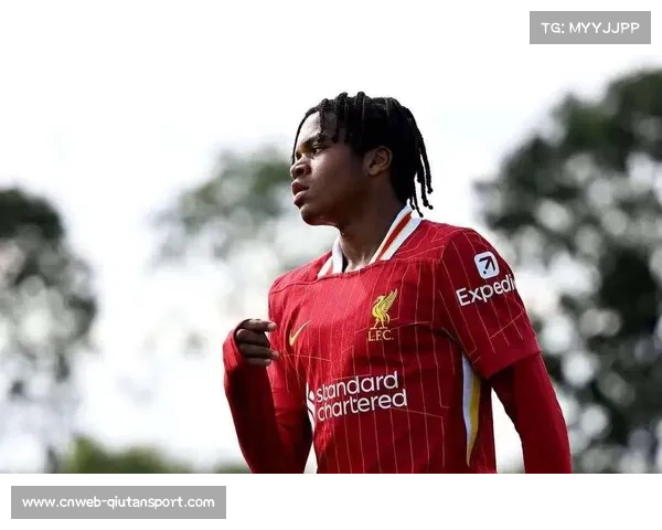 利物浦U18补时连扳四球绝杀斯托克城,青年军逆转 利物浦U18补时连扳四球绝杀斯托克城,青年军逆转